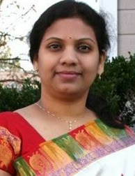 Dr Koppula Andhrika