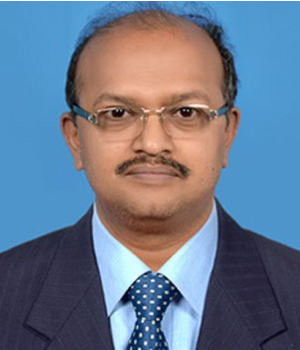 Dr B Ranganadhacharyulu